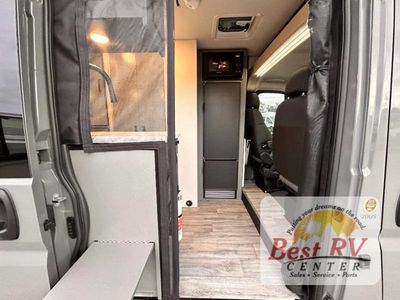 2026 Thor Motor Coach Tellaro Sport - Photo 13