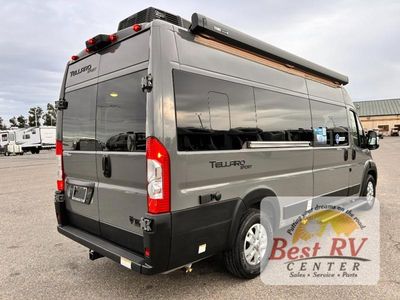2026 Thor Motor Coach Tellaro Sport - Photo 3