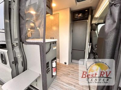 2026 Thor Motor Coach Tellaro Sport - Photo 14