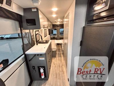 2026 Thor Motor Coach Tellaro Sport - Photo 15