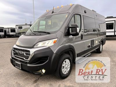 2026 Thor Motor Coach Tellaro Sport - Photo 2