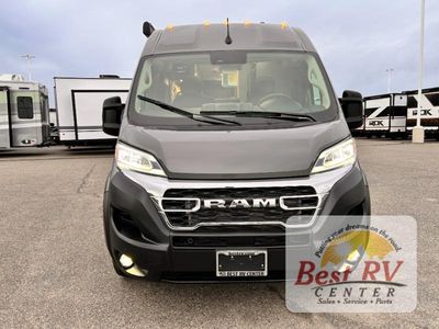 2026 Thor Motor Coach Tellaro Sport - Photo 7