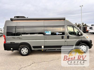 2026 Thor Motor Coach Tellaro Sport - Photo 5