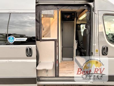 2026 Thor Motor Coach Tellaro Sport - Photo 12