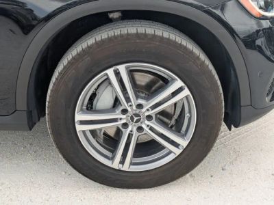 2022 Mercedes-Benz GLC — photo 9 view