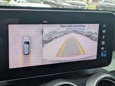 2022 Mercedes-Benz GLC — photo 18 view