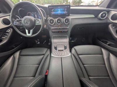 2022 Mercedes-Benz GLC — photo 13 view