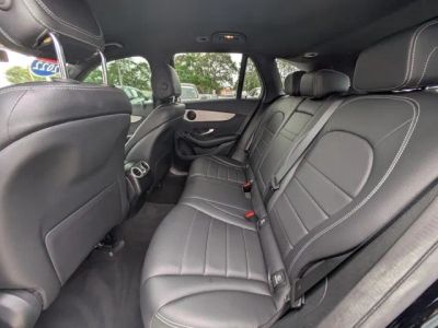 2022 Mercedes-Benz GLC — photo 12 view