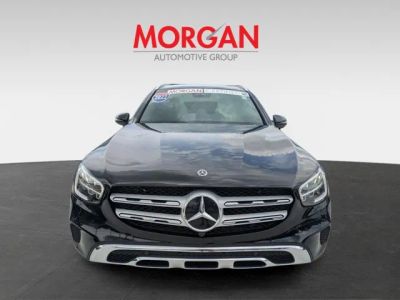 2022 Mercedes-Benz GLC — photo 7 view