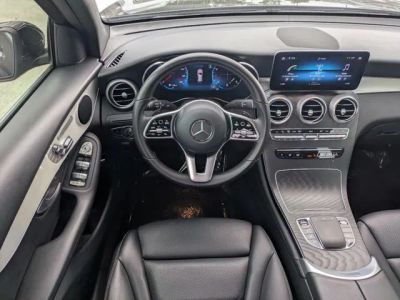 2022 Mercedes-Benz GLC — photo 14 view
