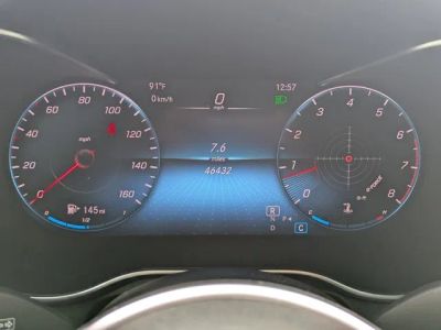 2022 Mercedes-Benz GLC — photo 21 view