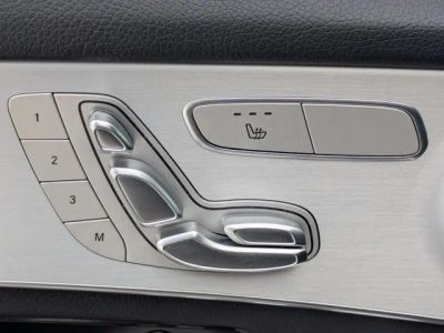 2022 Mercedes-Benz GLC — photo 17 view