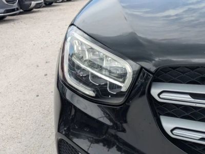 2022 Mercedes-Benz GLC — photo 8 view
