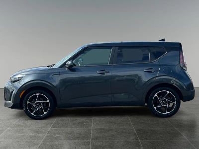 2024 Kia Soul — detail view