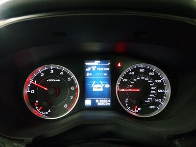 2022 Subaru Ascent — photo 14 view