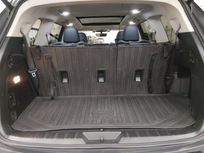 2022 Subaru Ascent — photo 11 view