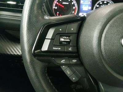 2022 Subaru Ascent — photo 12 view