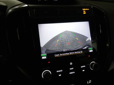 2022 Subaru Ascent — photo 16 view