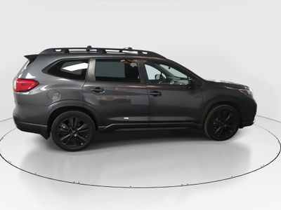 2022 Subaru Ascent — photo 8 view
