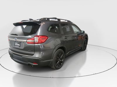 2022 Subaru Ascent — photo 7 view