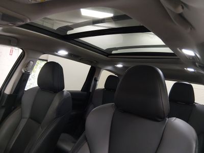2022 Subaru Ascent — photo 20 view