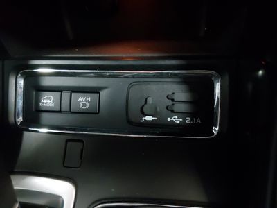 2022 Subaru Ascent — photo 21 view