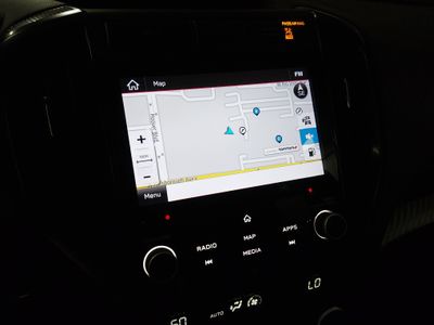 2022 Subaru Ascent — photo 17 view