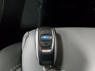 2022 Subaru Ascent — photo 15 view