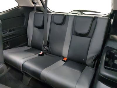 2022 Subaru Ascent — photo 18 view