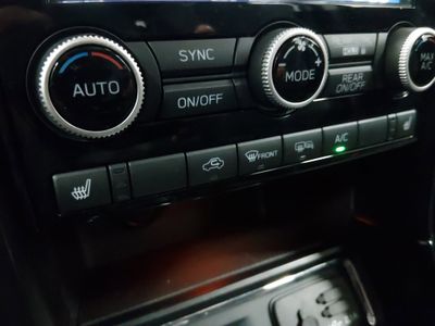 2022 Subaru Ascent — photo 19 view