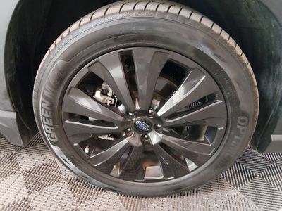2022 Subaru Ascent — photo 10 view