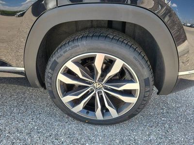 2020 Volkswagen Atlas Cross Sport - Photo 10