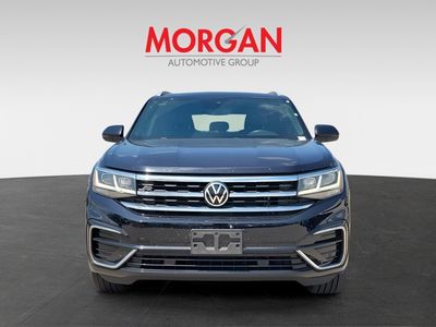2020 Volkswagen Atlas Cross Sport - Photo 2