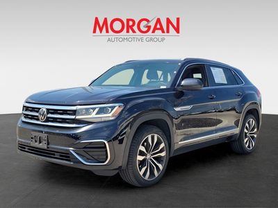 2020 Volkswagen Atlas Cross Sport - Photo 3