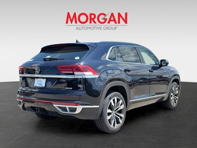 2020 Volkswagen Atlas Cross Sport - Photo 6