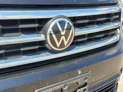 2020 Volkswagen Atlas Cross Sport - Photo 7