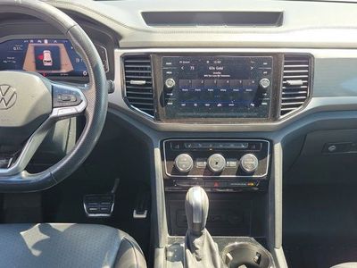 2020 Volkswagen Atlas Cross Sport - Photo 22