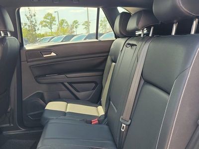 2020 Volkswagen Atlas Cross Sport - Photo 18