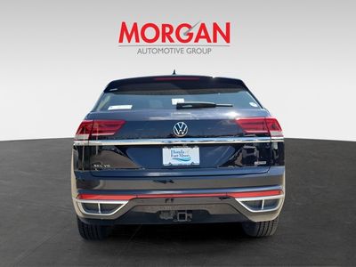 2020 Volkswagen Atlas Cross Sport - Photo 5