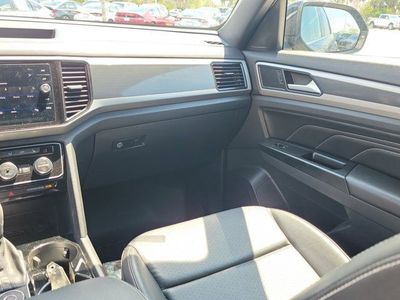 2020 Volkswagen Atlas Cross Sport - Photo 23