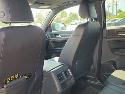 2020 Volkswagen Atlas Cross Sport - Photo 17