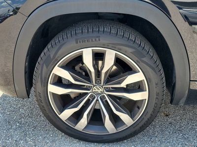 2020 Volkswagen Atlas Cross Sport - Photo 8