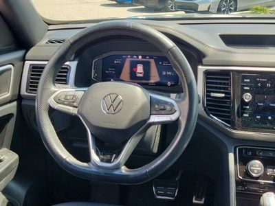 2020 Volkswagen Atlas Cross Sport - Photo 21