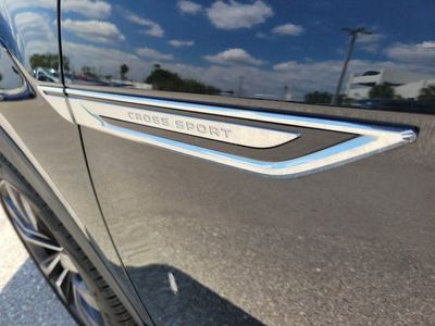 2020 Volkswagen Atlas Cross Sport - Photo 9