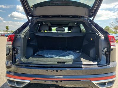 2020 Volkswagen Atlas Cross Sport - Photo 14