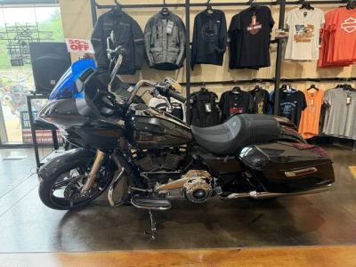 2026 Harley-Davidson® FLTRX - Road Glide® — front three-quarter view