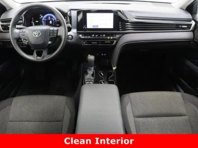 2025 Toyota Camry FWD - Photo 29