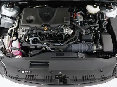 2025 Toyota Camry FWD - Photo 37