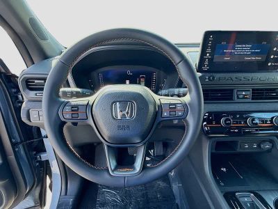2026 Honda Passport — photo 10 view