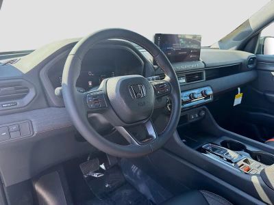 2026 Honda Passport — photo 9 view